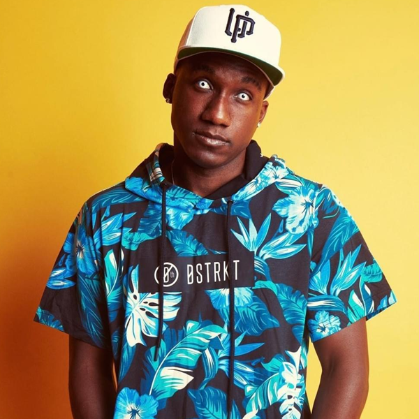 Hopsin logo