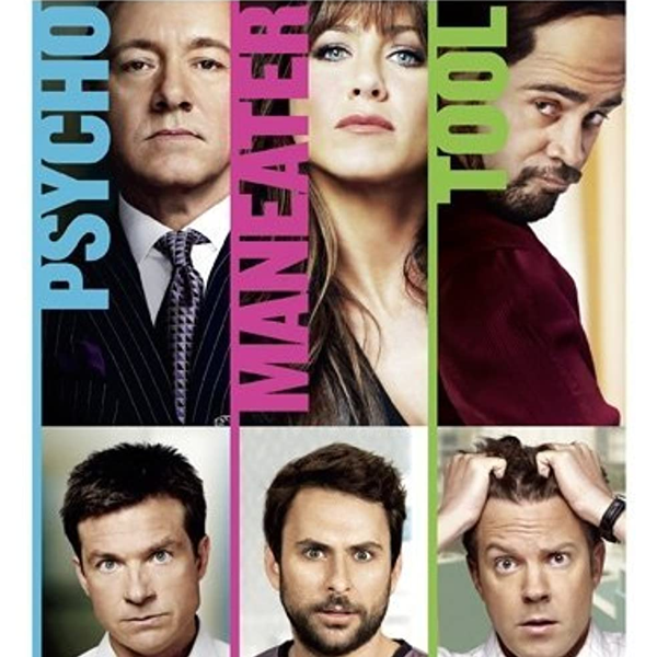 Horrible Bosses