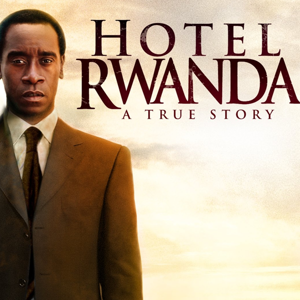 Hotel Rwanda logo
