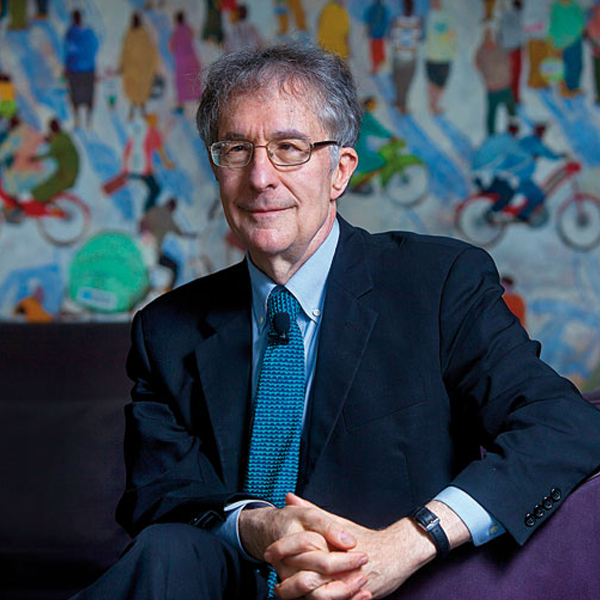 Howard Gardner