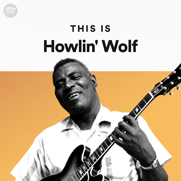 Howlin' Wolf