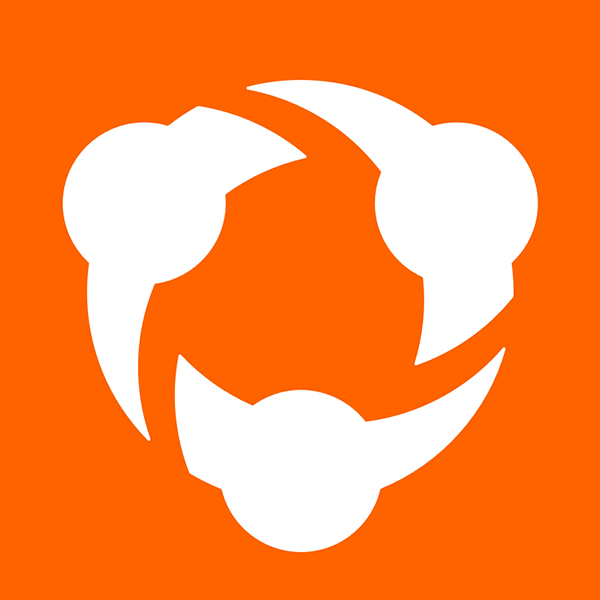 Hudl logo