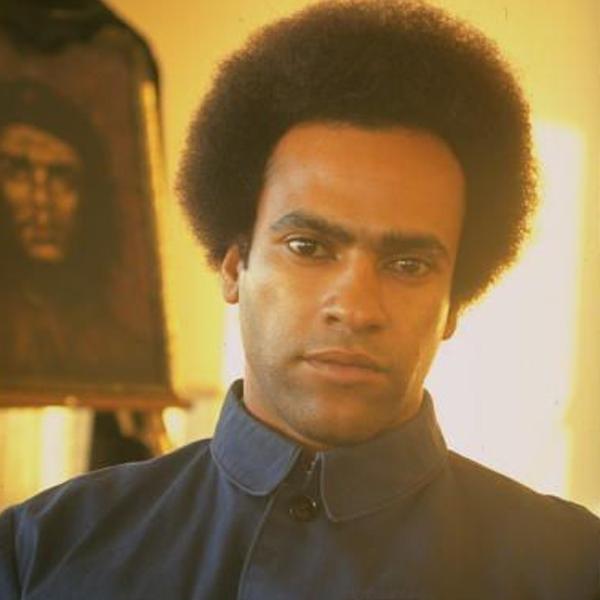 Huey P. Newton