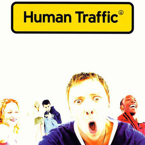 Human Traffic