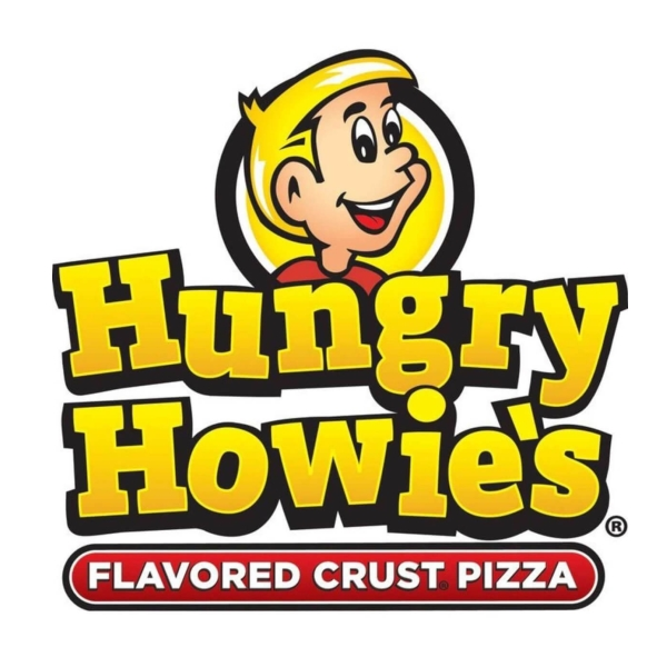 Hungry Howie's Pizza logo