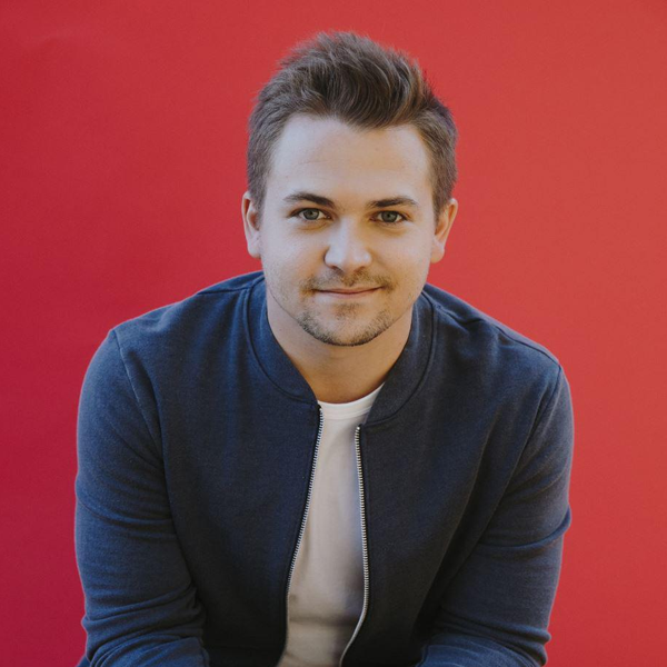 Hunter Hayes