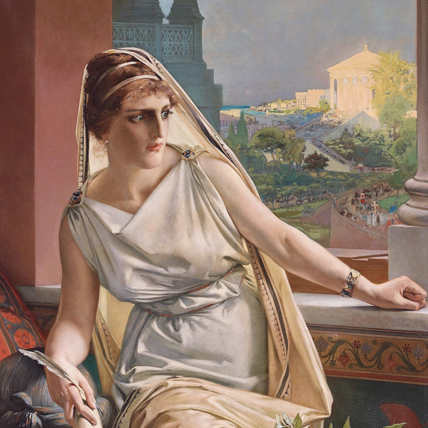 Hypatia logo
