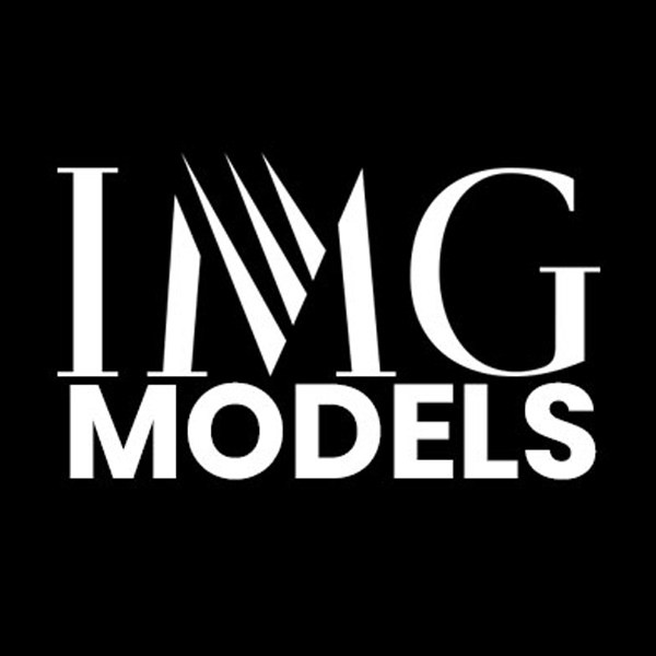 IMG Models logo