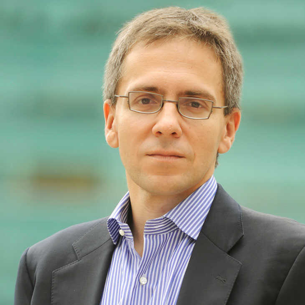 Ian Bremmer