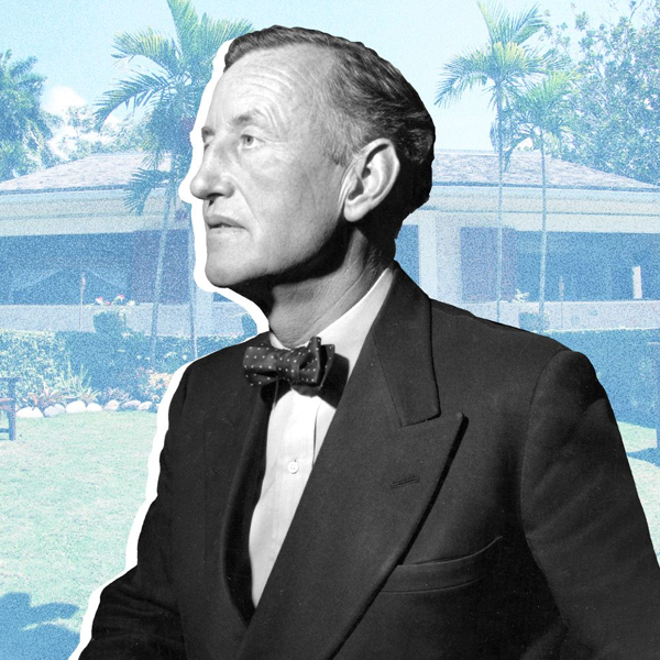 Ian Fleming
