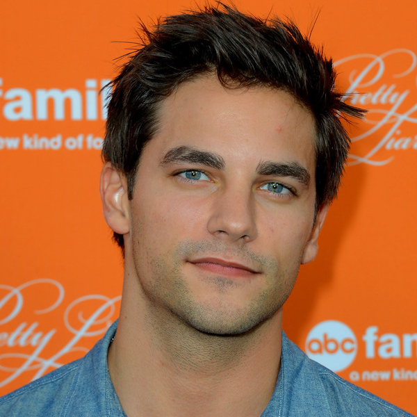 Ian Harding logo
