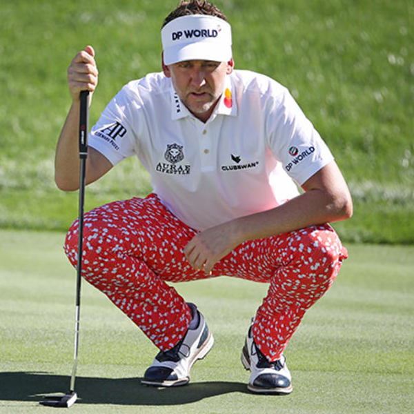 Ian Poulter