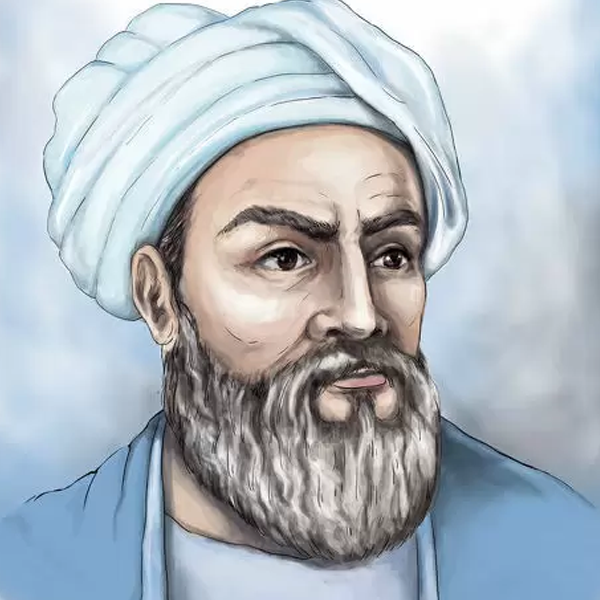 Ibn Battuta logo