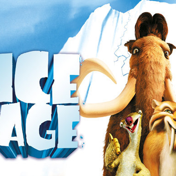 Ice Age (2002 film)