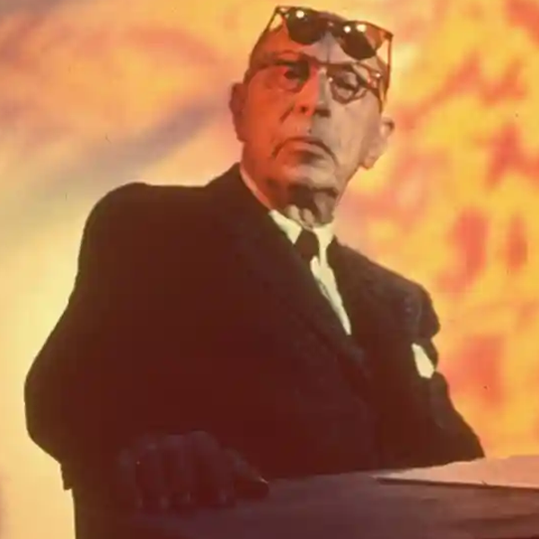 Igor Stravinsky