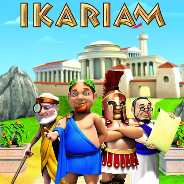 Ikariam