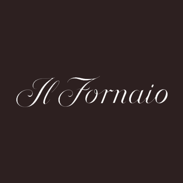Il Fornaio logo