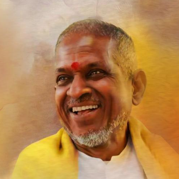 Ilaiyaraaja