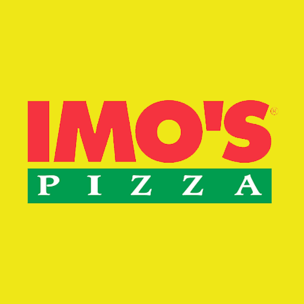 Imo's Pizza logo