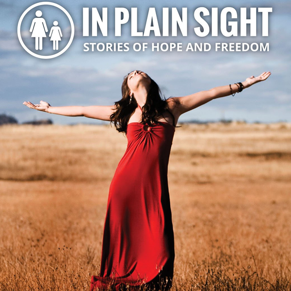In Plain Sight logo