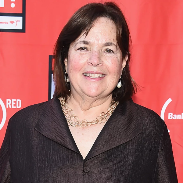 Ina Garten