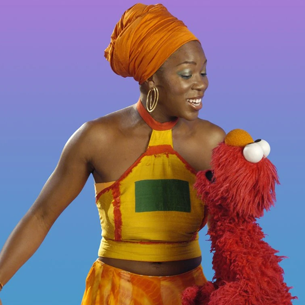 India Arie logo
