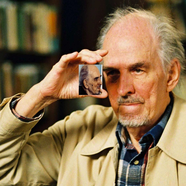 Ingmar Bergman
