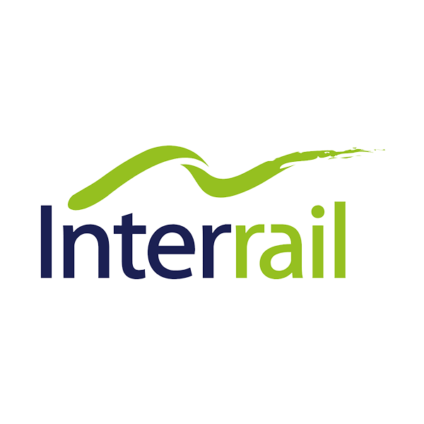 InterRail logo