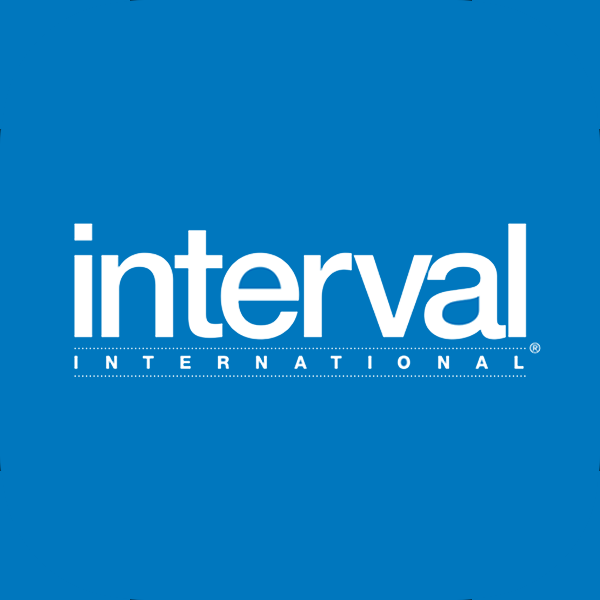 Interval International logo