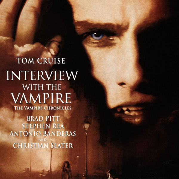 Interview with the Vampire
