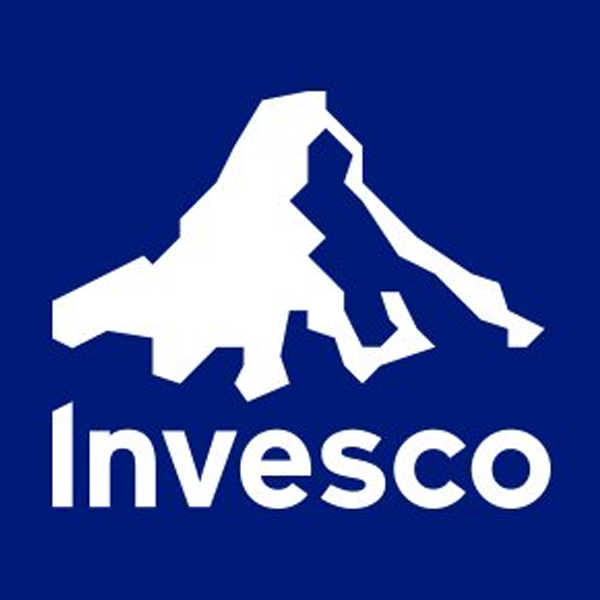 Invesco logo