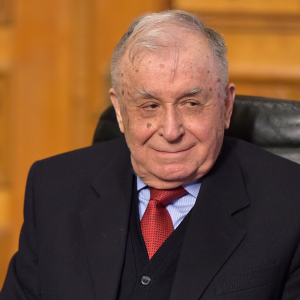 Ion Iliescu