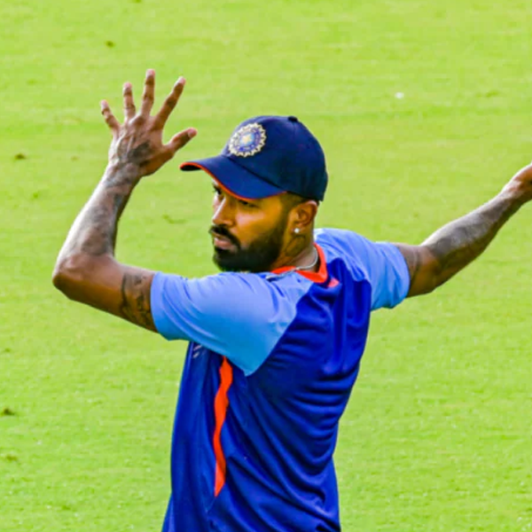 Irfan Pathan