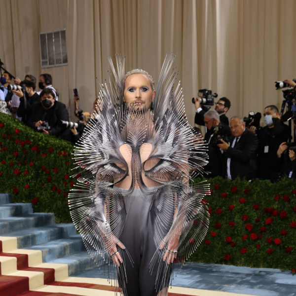 Iris van Herpen