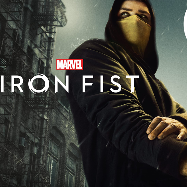 Iron Fist