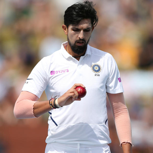 Ishant Sharma