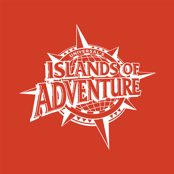 Islands of Adventure logo