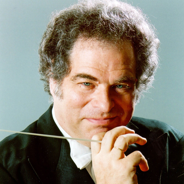 Itzhak Perlman