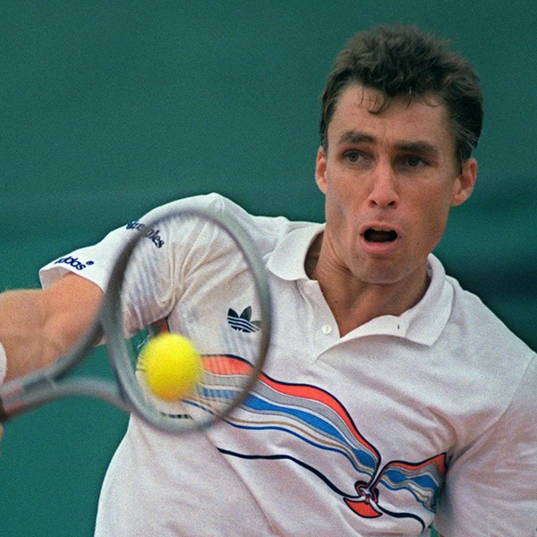 Ivan Lendl