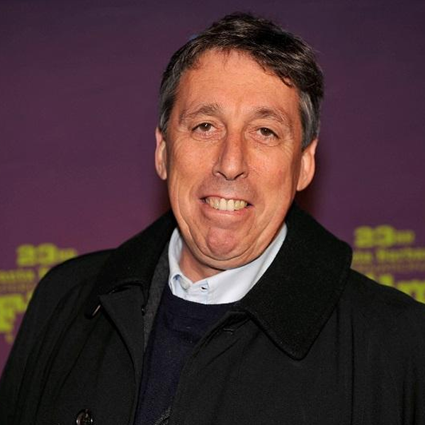 Ivan Reitman