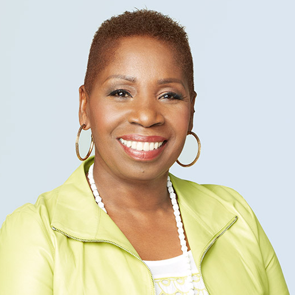 Iyanla Vanzant logo
