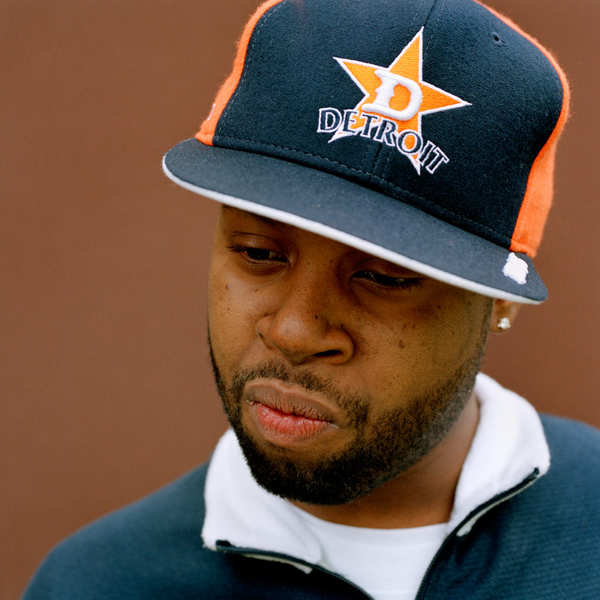 J Dilla logo