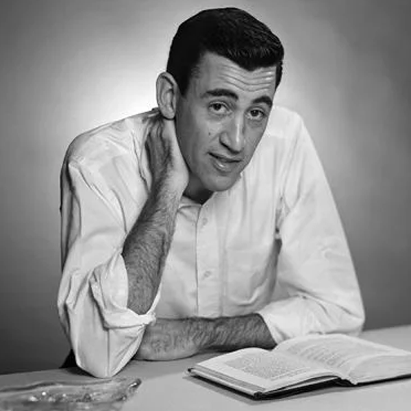 J. D. Salinger