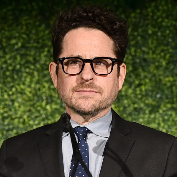 J. J. Abrams