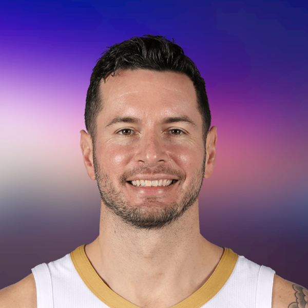 J. J. Redick logo