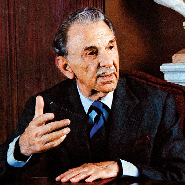 J. R. D. Tata