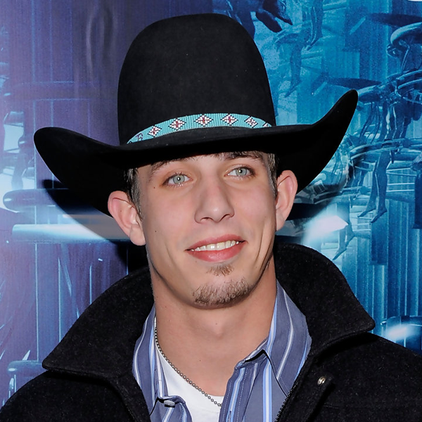 J.B. Mauney logo