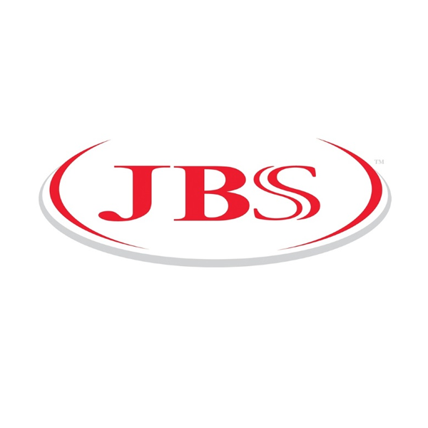 JBS USA logo