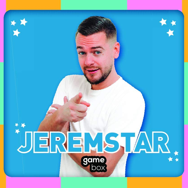 JEREMSTAR
