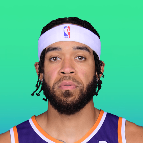 JaVale McGee logo